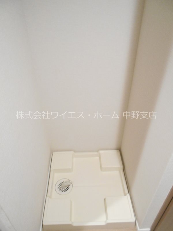 エムレジデンス中野坂上 その他7
