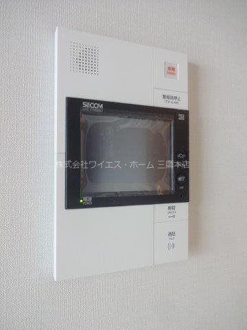 プラウドタワー武蔵小金井クロス その他3