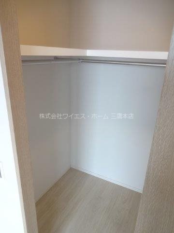 プラウドタワー武蔵小金井クロス その他5