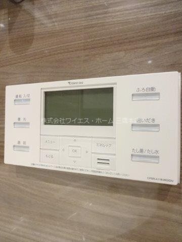 プラウドタワー武蔵小金井クロス その他6