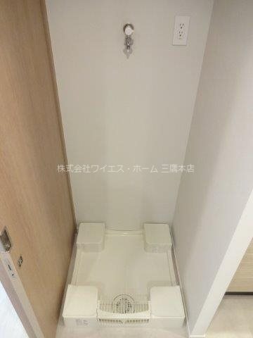 プラウドタワー武蔵小金井クロス その他7
