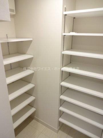 プラウドタワー武蔵小金井クロス その他9