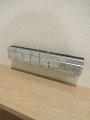 プラウドタワー武蔵小金井クロス その他11