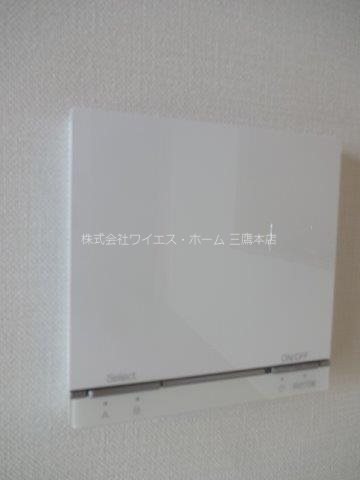 プラウドタワー武蔵小金井クロス その他15