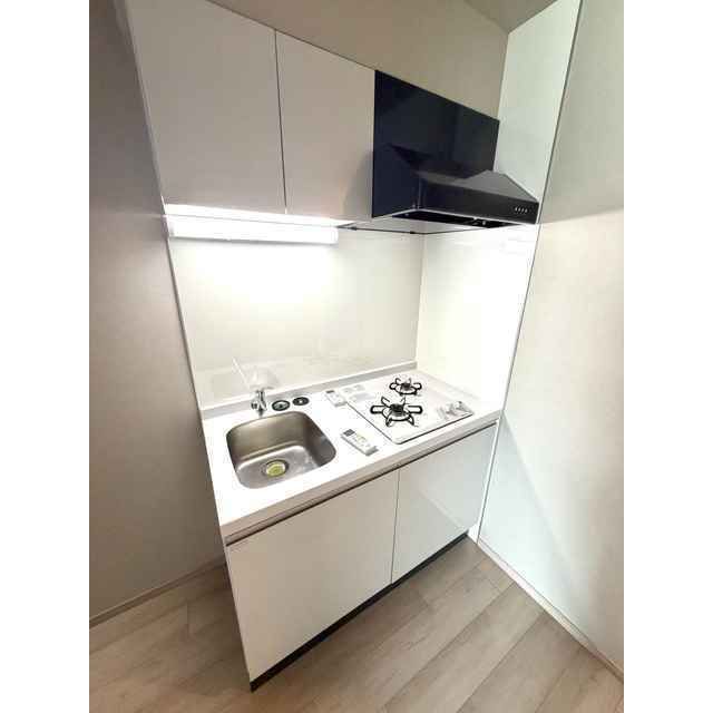 SOLASIA　residence荻窪Ⅱ キッチン