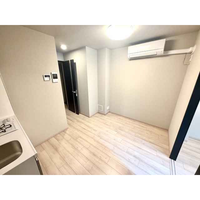 SOLASIA　residence荻窪Ⅱ ベッドルーム