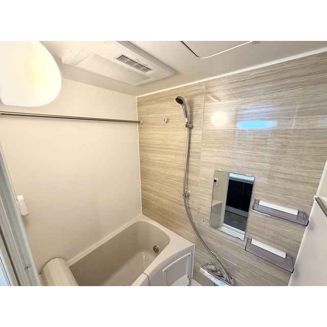 SOLASIA　residence荻窪Ⅱ 風呂画像