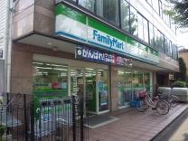 SOLASIA　residence荻窪Ⅱ 周辺画像3
