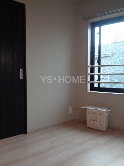 SOLASIA　residence荻窪Ⅱ リビング
