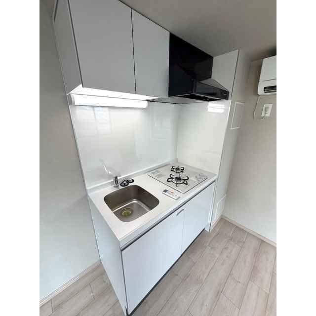 SOLASIA　residence荻窪Ⅱ  キッチン