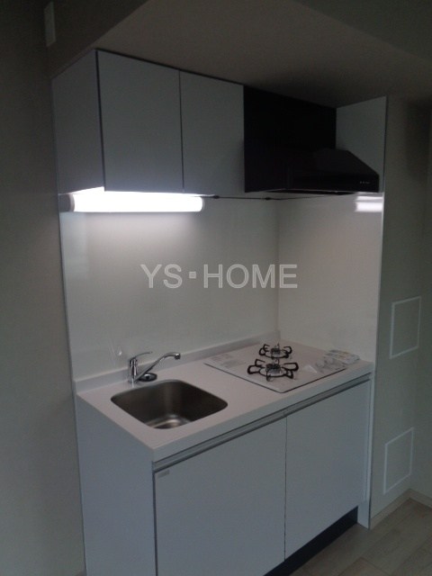 SOLASIA　residence荻窪Ⅱ キッチン