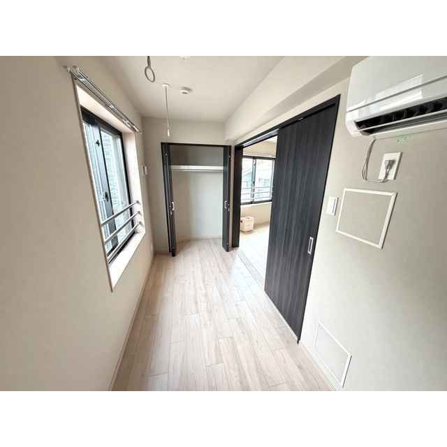 SOLASIA　residence荻窪Ⅱ  ベッドルーム