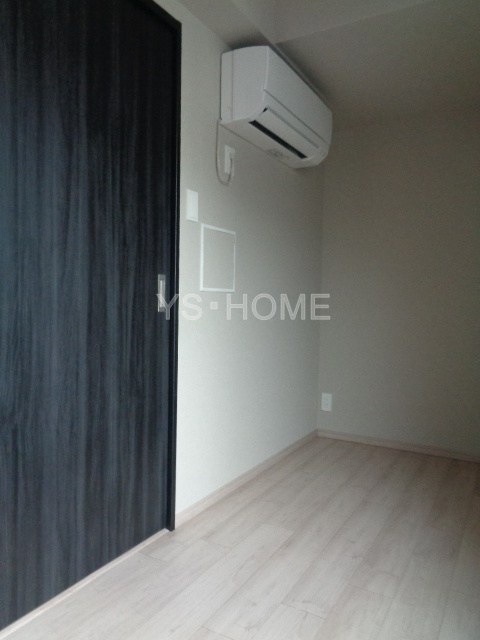 SOLASIA　residence荻窪Ⅱ ベッドルーム