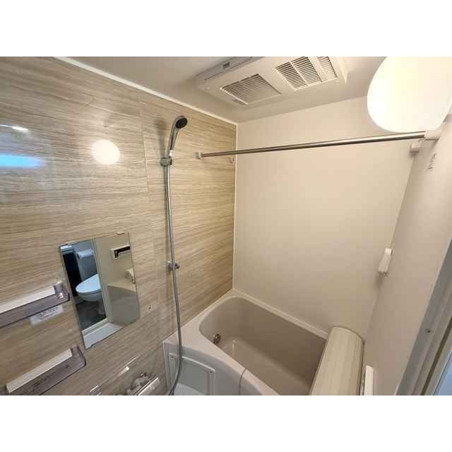 SOLASIA　residence荻窪Ⅱ  風呂画像
