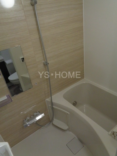 SOLASIA　residence荻窪Ⅱ 風呂画像