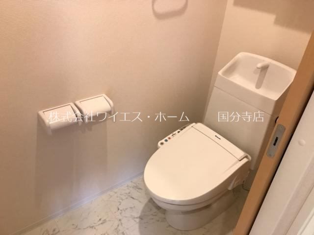 エクセル・ヴィラA その他2
