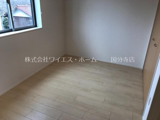 エクセル・ヴィラA ベッドルーム