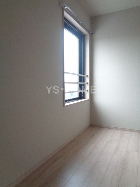 SOLASIA　residence荻窪Ⅱ ベッドルーム