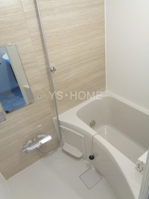 SOLASIA　residence荻窪Ⅱ 風呂画像