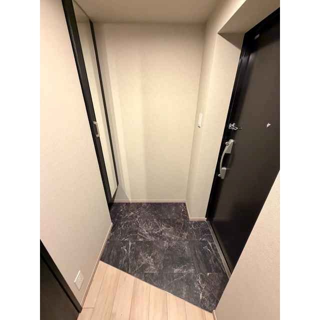 SOLASIA　residence荻窪Ⅱ  玄関