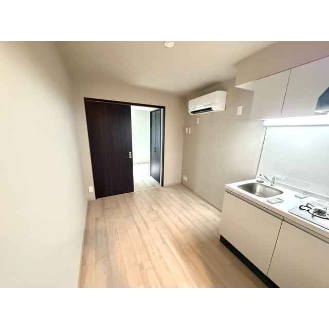 SOLASIA　residence荻窪Ⅱ  リビング