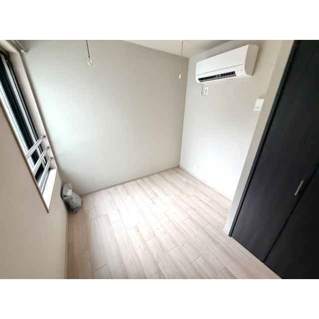 SOLASIA　residence荻窪Ⅱ  ベッドルーム
