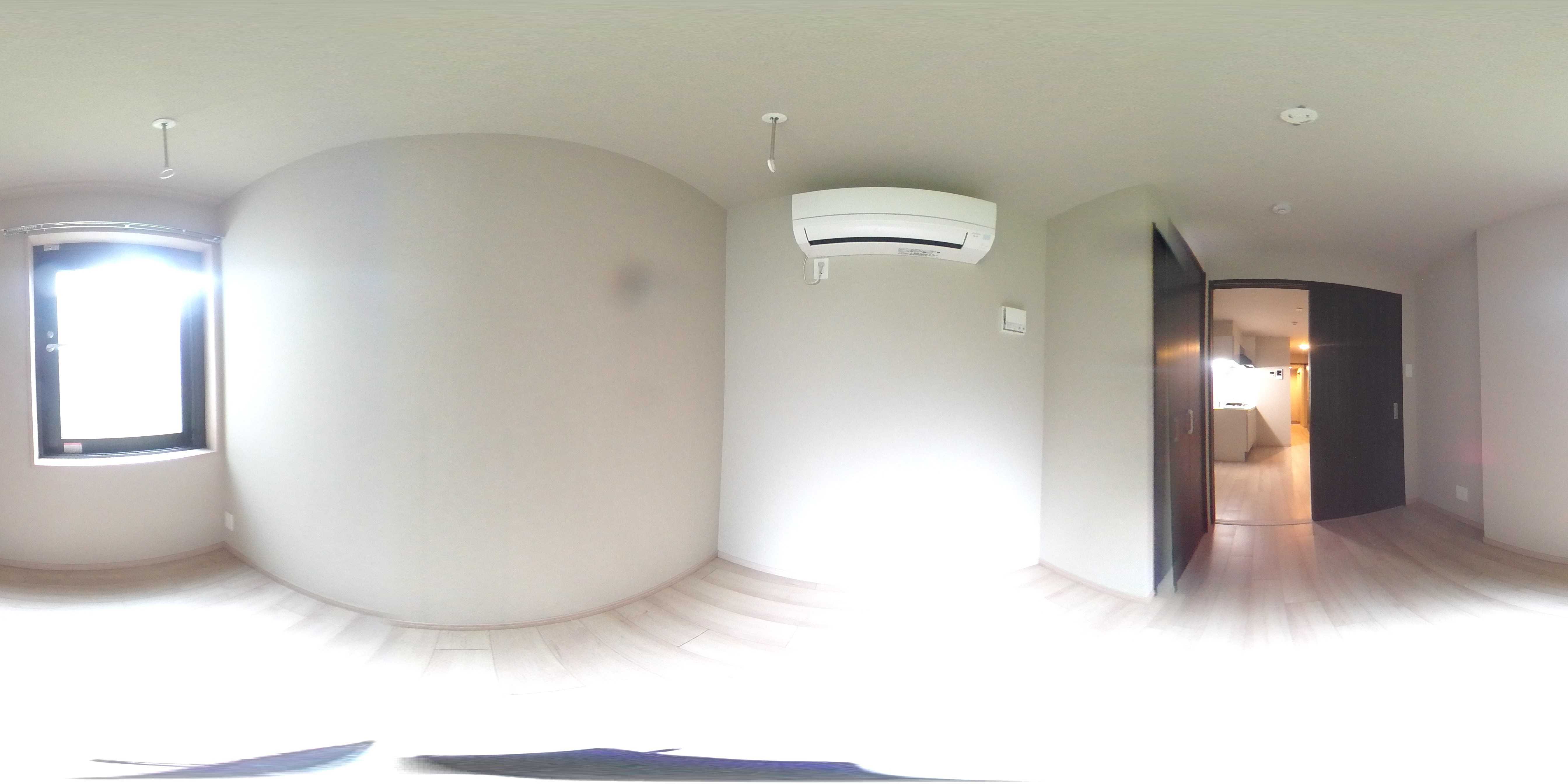 SOLASIA　residence荻窪Ⅱ 洋室