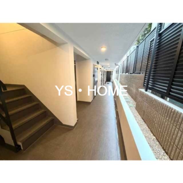 SOLASIA　residence荻窪Ⅱ その他12