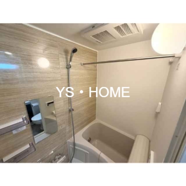 SOLASIA　residence荻窪Ⅱ 風呂画像