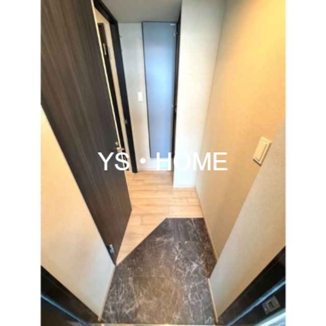 SOLASIA　residence荻窪Ⅱ 玄関