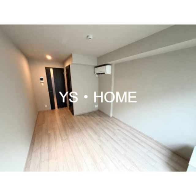 SOLASIA　residence荻窪Ⅱ リビング