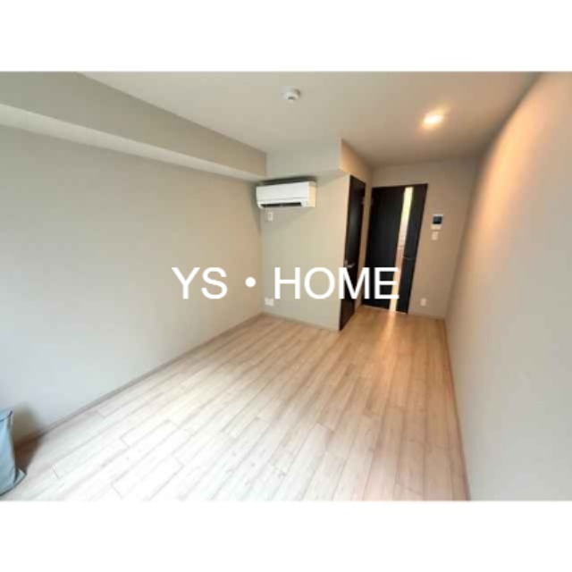 SOLASIA　residence荻窪Ⅱ リビング