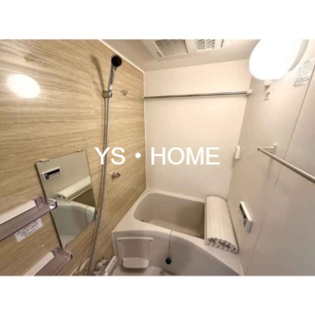 SOLASIA　residence荻窪Ⅱ  風呂画像