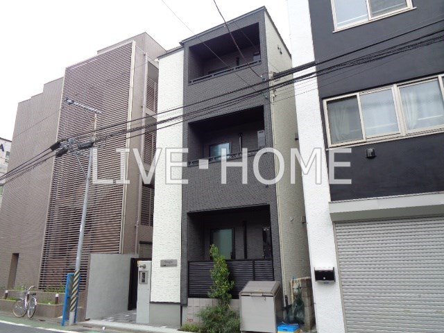 その他外観1