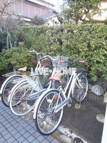 その他外観5