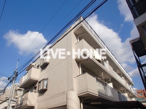 その他外観1