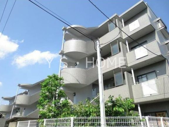 メゾン寿 外観