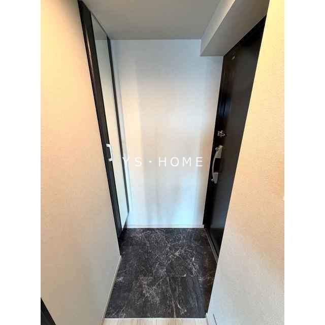 SOLASIA　residence荻窪Ⅱ  玄関