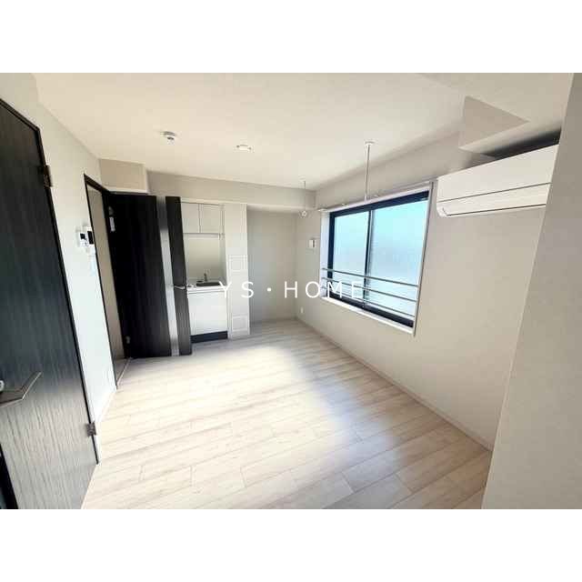 SOLASIA　residence荻窪Ⅱ  リビング