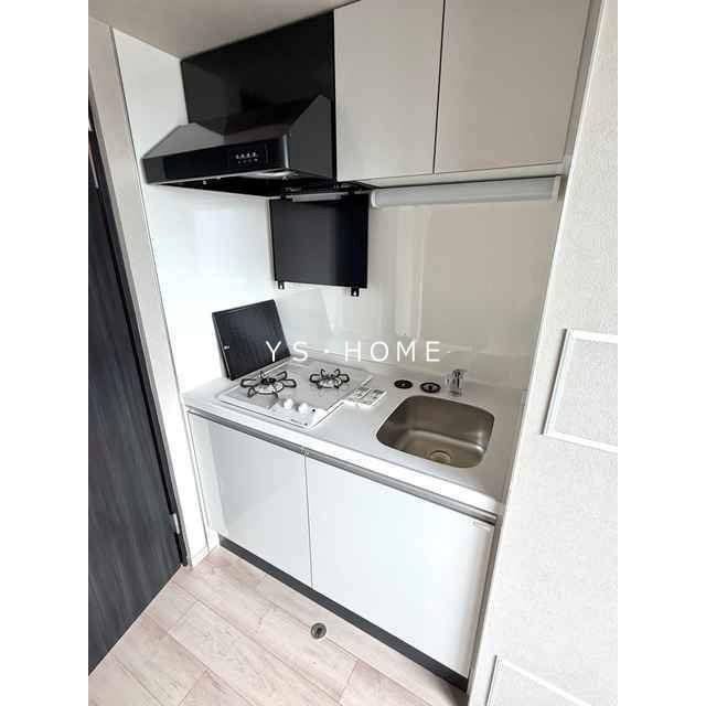 SOLASIA　residence荻窪Ⅱ  キッチン