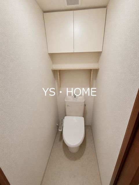 中野坂上パークホームズ その他4