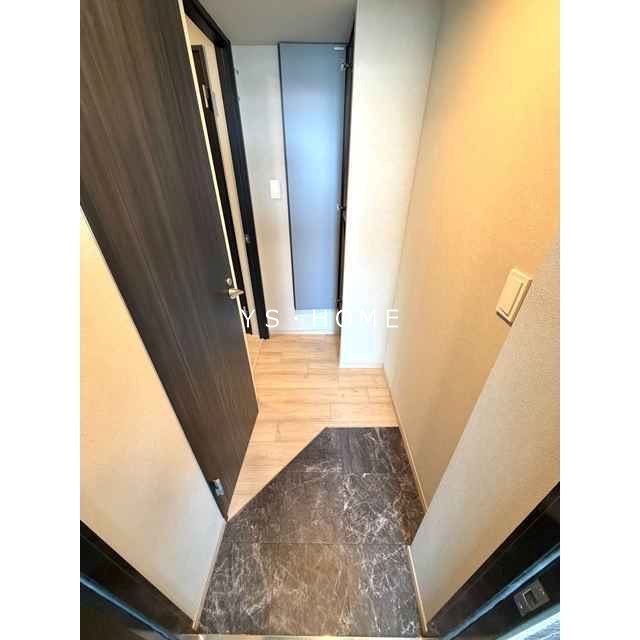 SOLASIA　residence荻窪Ⅱ  玄関