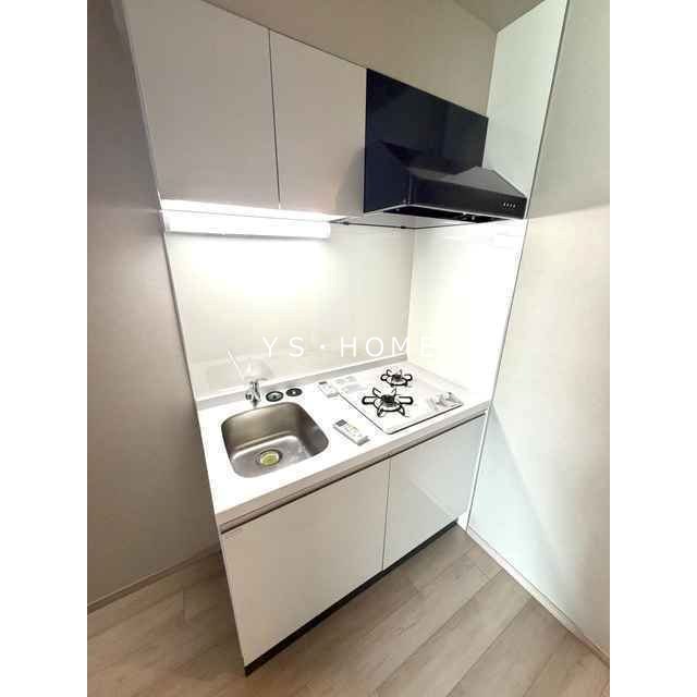 SOLASIA　residence荻窪Ⅱ  キッチン
