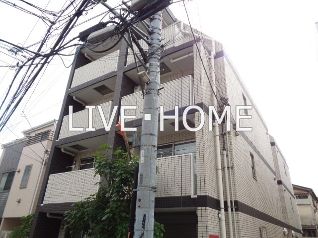 その他外観1