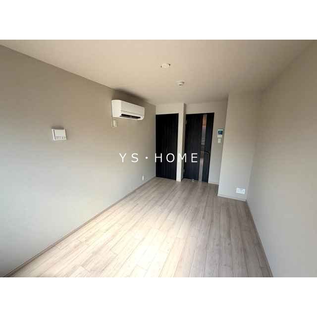 SOLASIA　residence荻窪Ⅱ ベッドルーム
