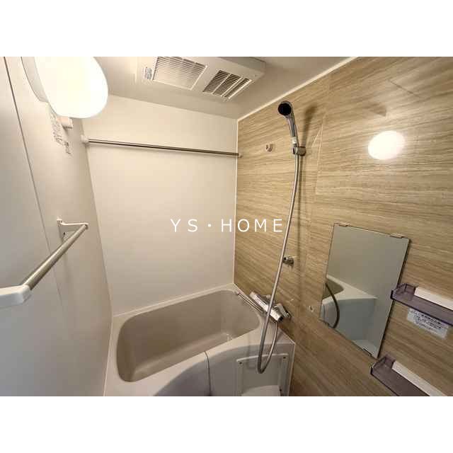 SOLASIA　residence荻窪Ⅱ 風呂画像