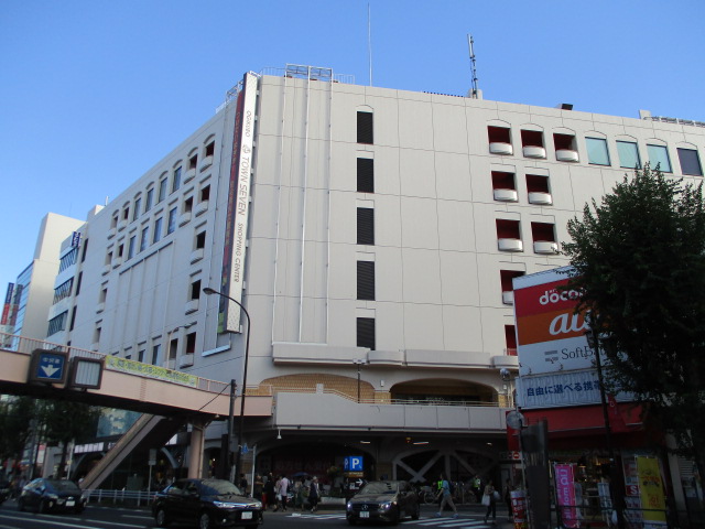 SOLASIA　residence荻窪Ⅱ 周辺画像5