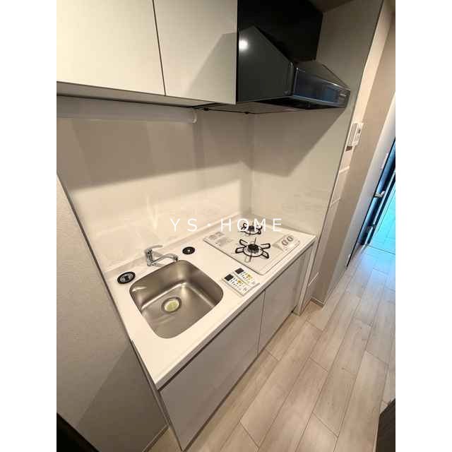 SOLASIA　residence荻窪Ⅱ  キッチン