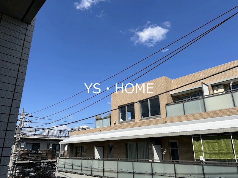 イプセ東高円寺 その他6