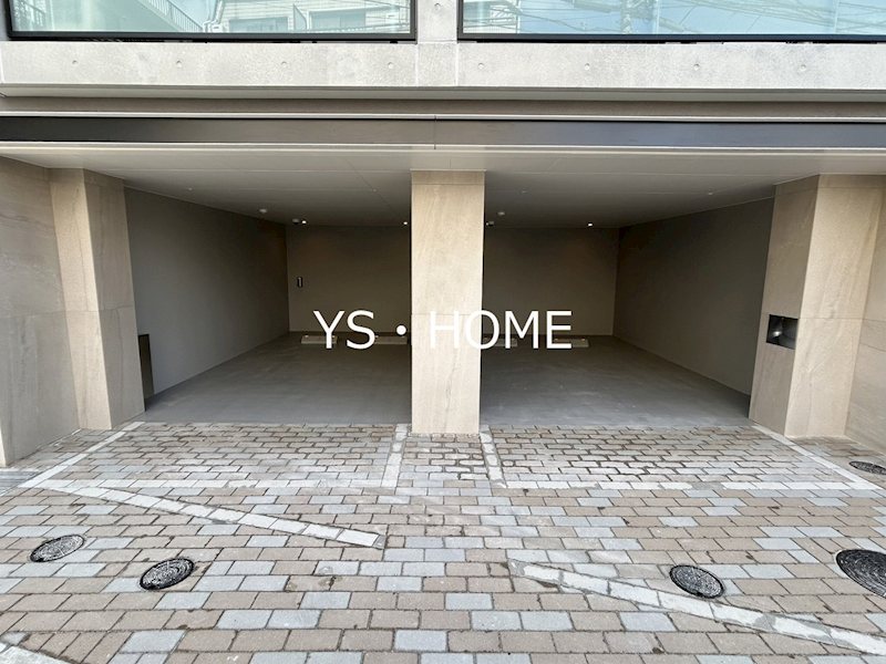 イプセ東高円寺 その他外観1